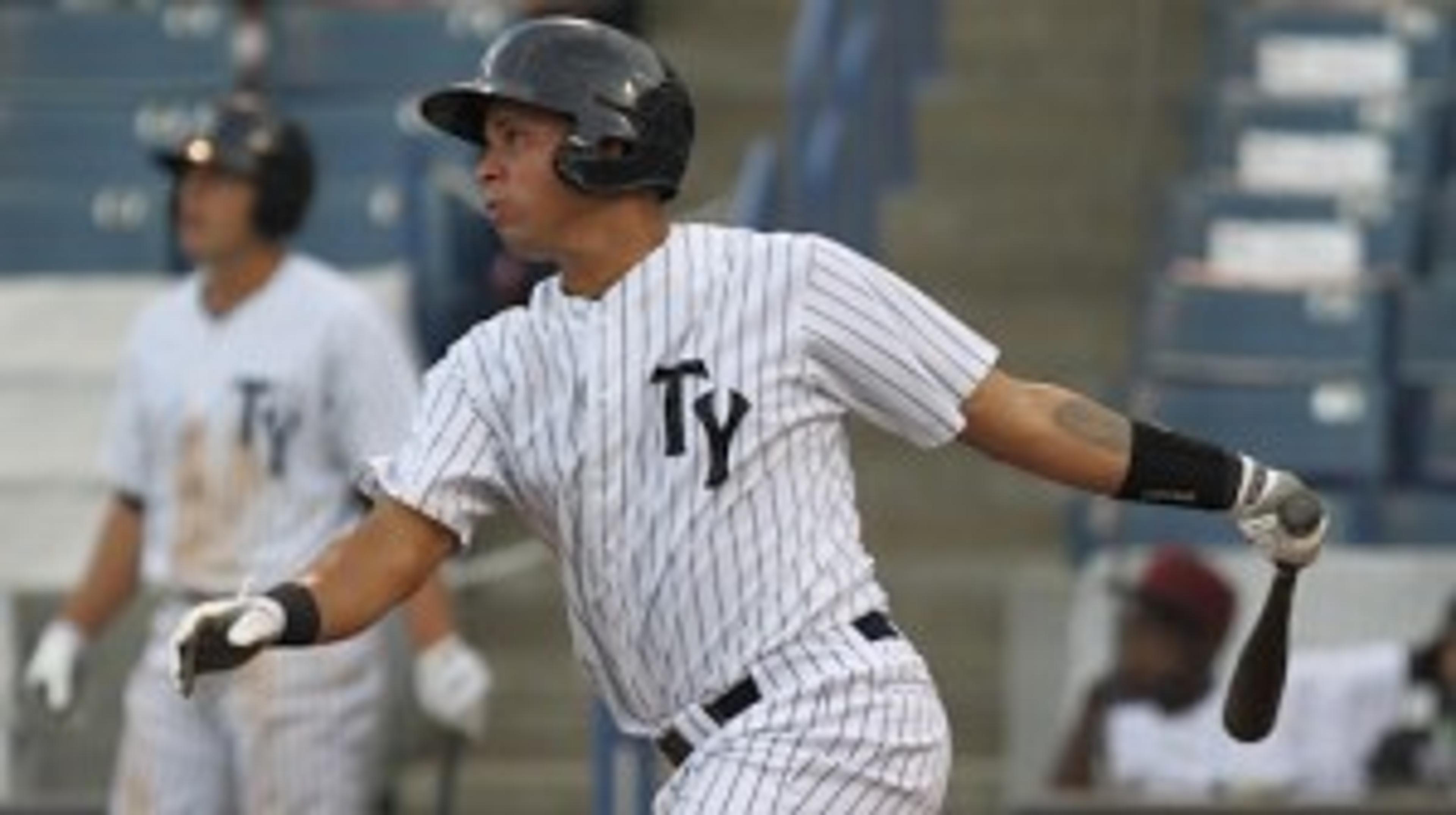 Minors recap: Trenton and Tampa come out on top