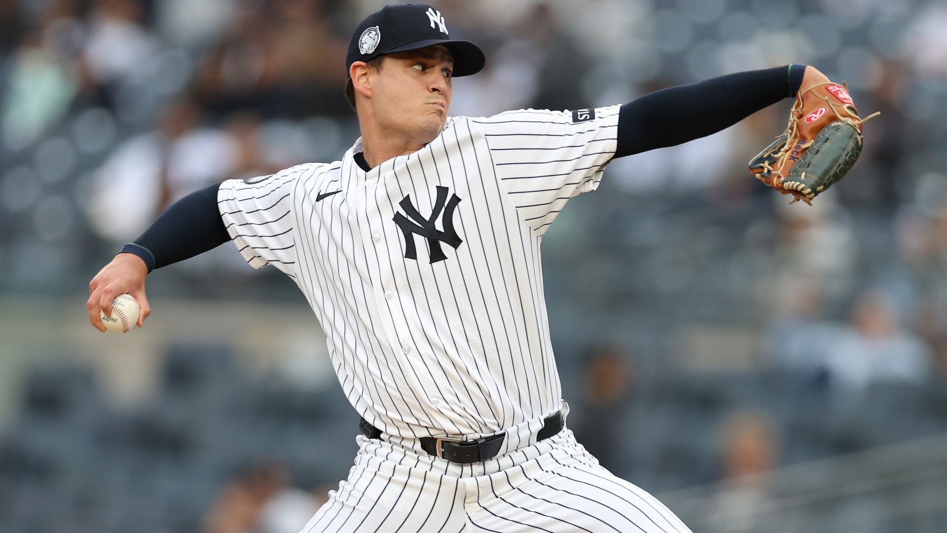 Staying fresh, healthy the priority as Yanks open final regular-season series