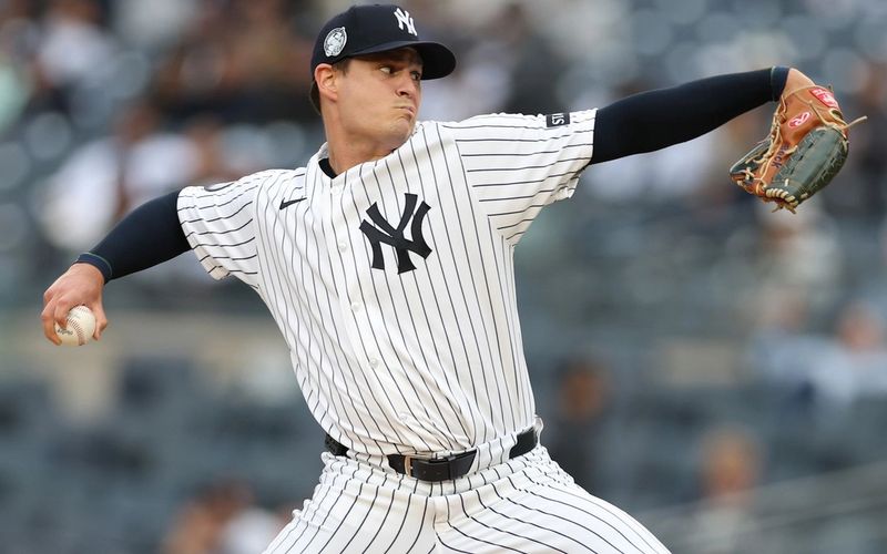 Staying fresh, healthy the priority as Yanks open final regular-season series