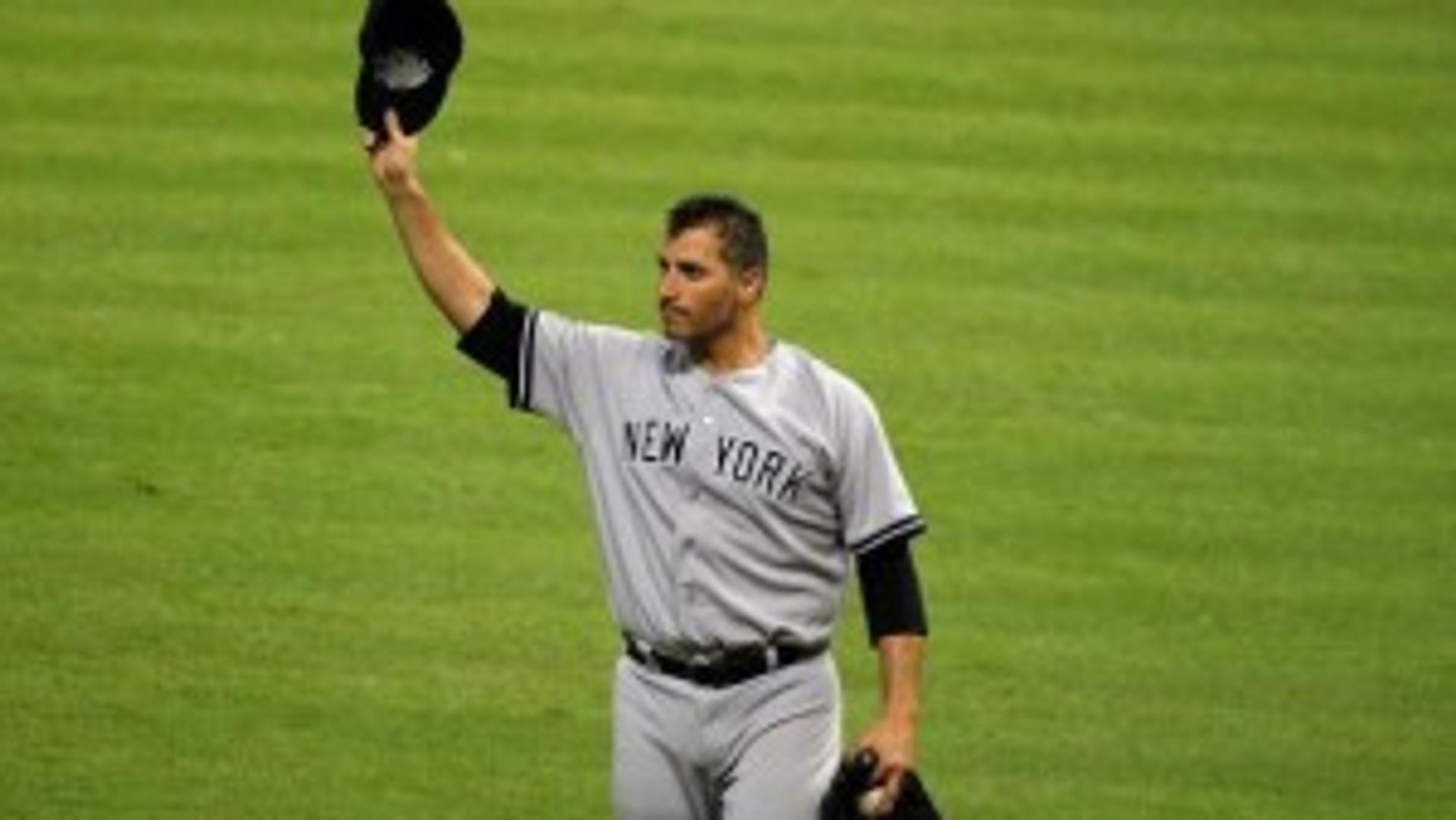 Yankees Game 161: Andy Pettitte's storybook ending