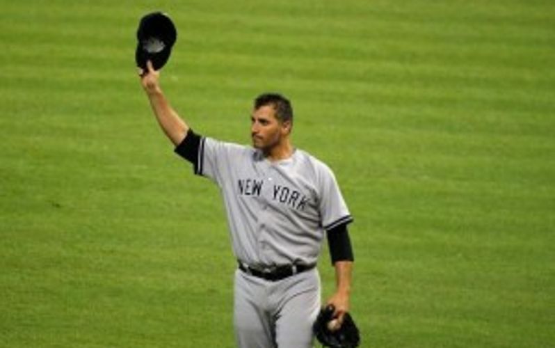 Yankees Game 161: Andy Pettitte's storybook ending
