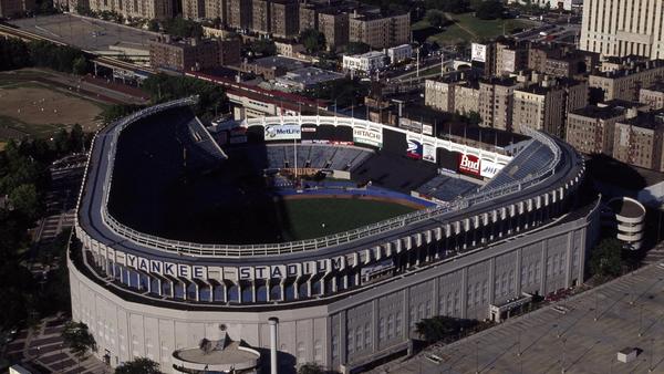 Murderers' Row (1920–1935)