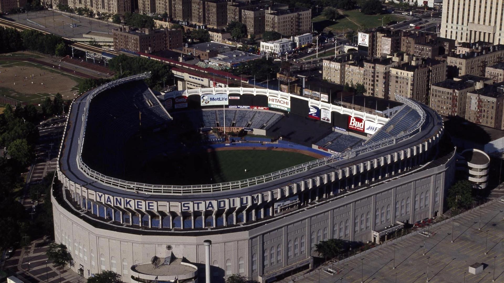 Murderers' Row era (1920–1935)