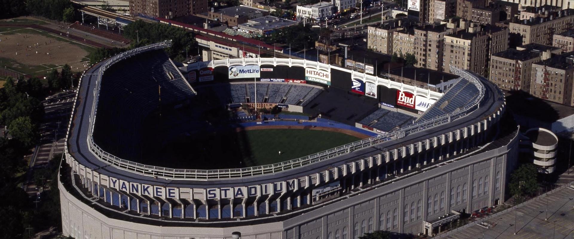 Murderers' Row era (1920–1935)