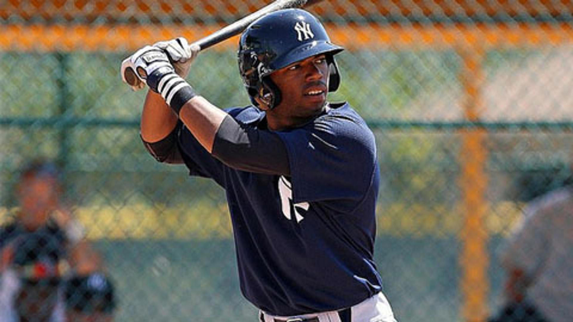 Minors Wrap-Up: Tampa Victorious Behind Gumbs' Big Night