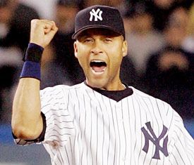 Yankees Question of the Day – October 1, 2012