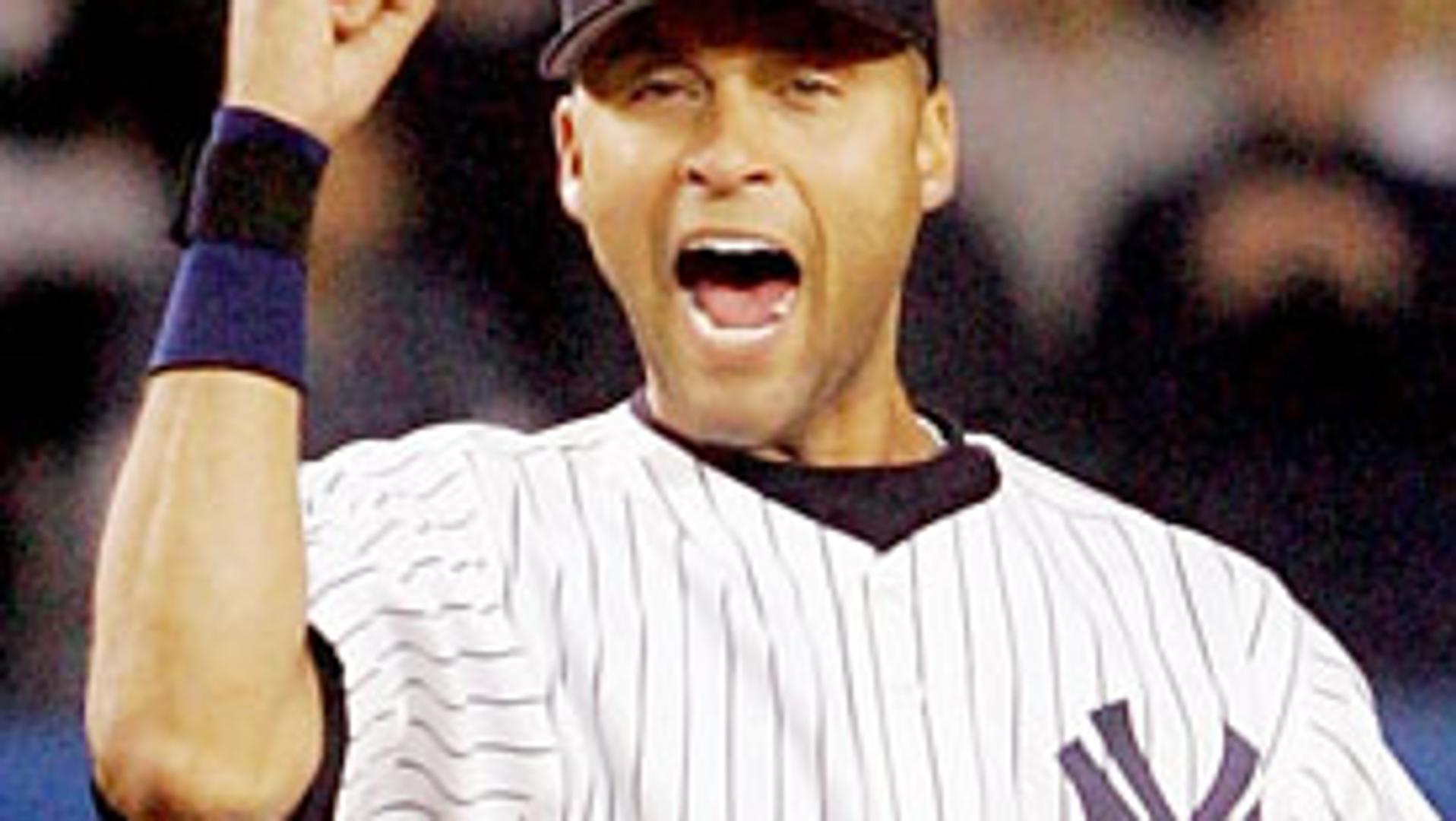 Yankees Question of the Day – October 1, 2012