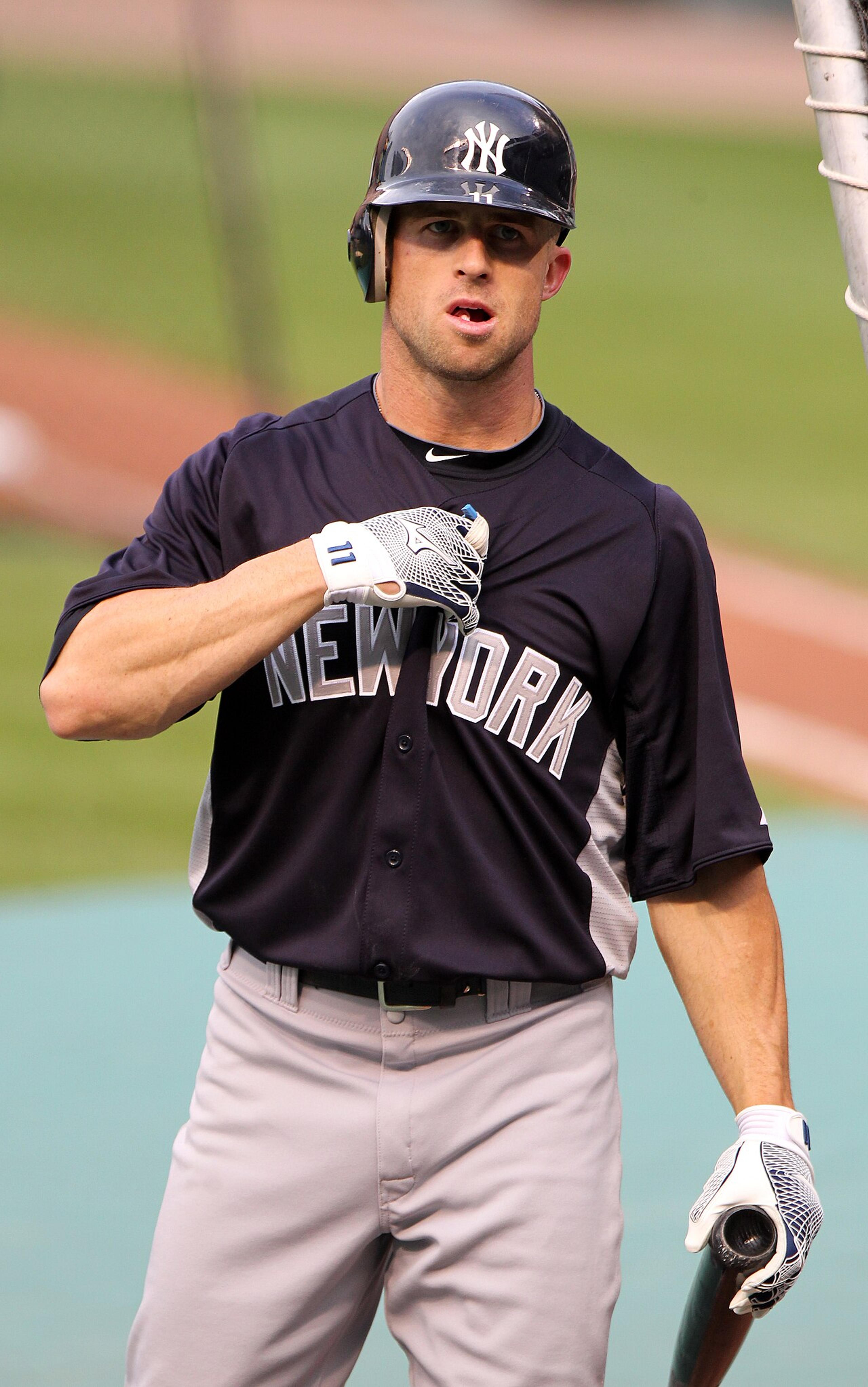 MLB hot stove: Bryce Harper would be a 'great fit' for Yankees, says former Mets GM