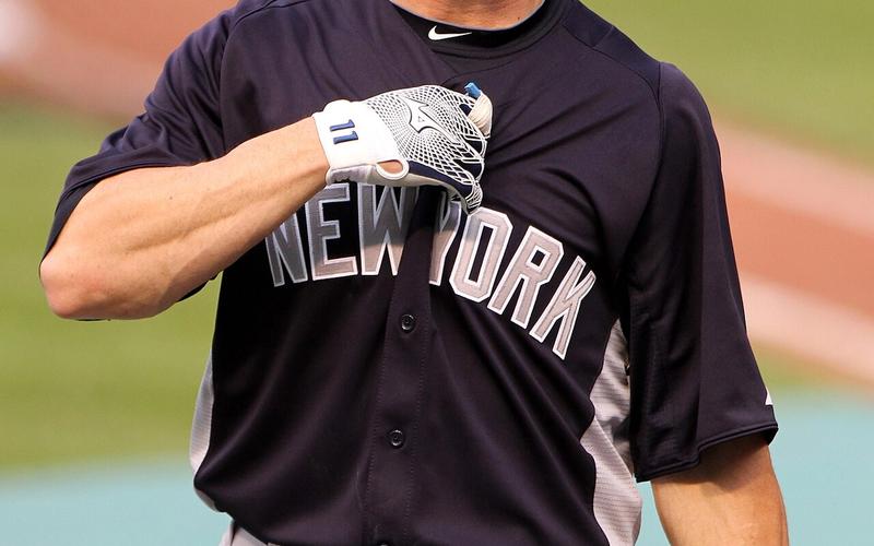 Yankees Game 156: Tempers flare as Yankees prevent the sweep