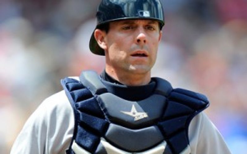 Yankees Spring Training Game 25: Four-run inning put together in win