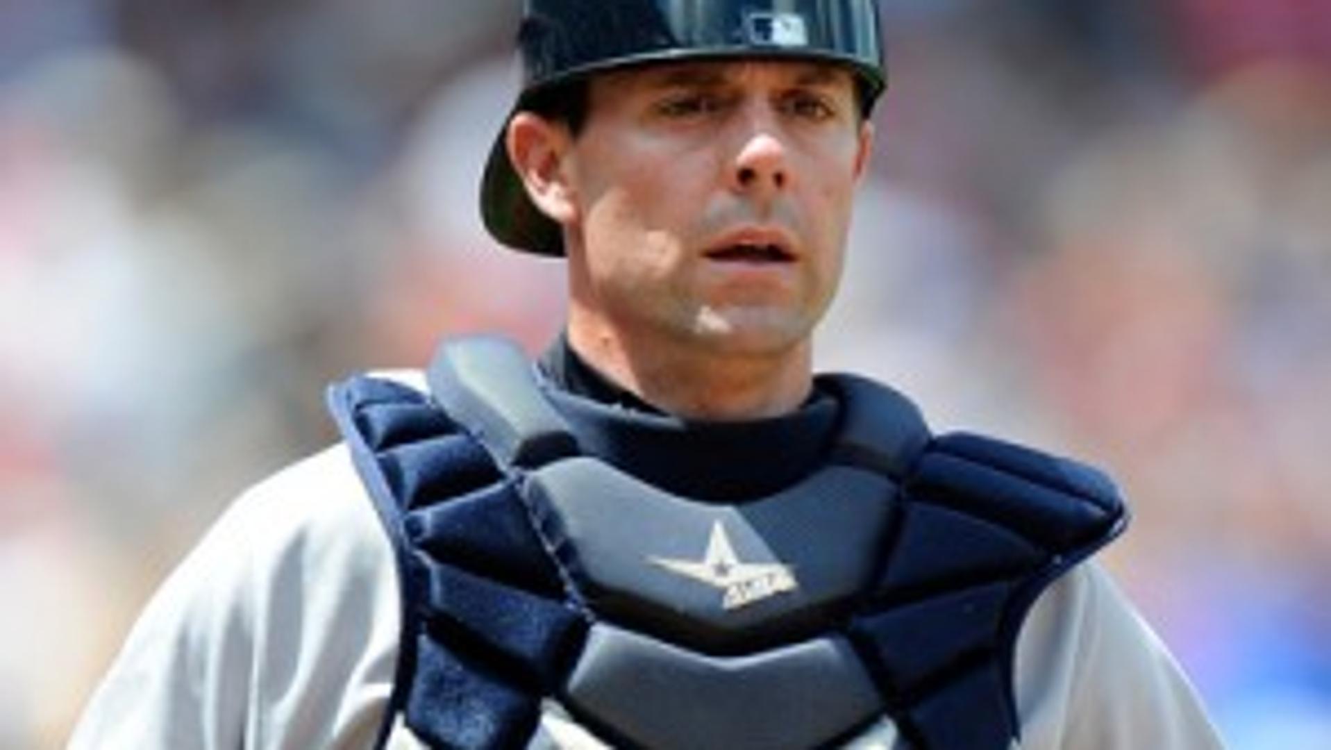 Yankees Spring Training Game 25: Four-run inning put together in win