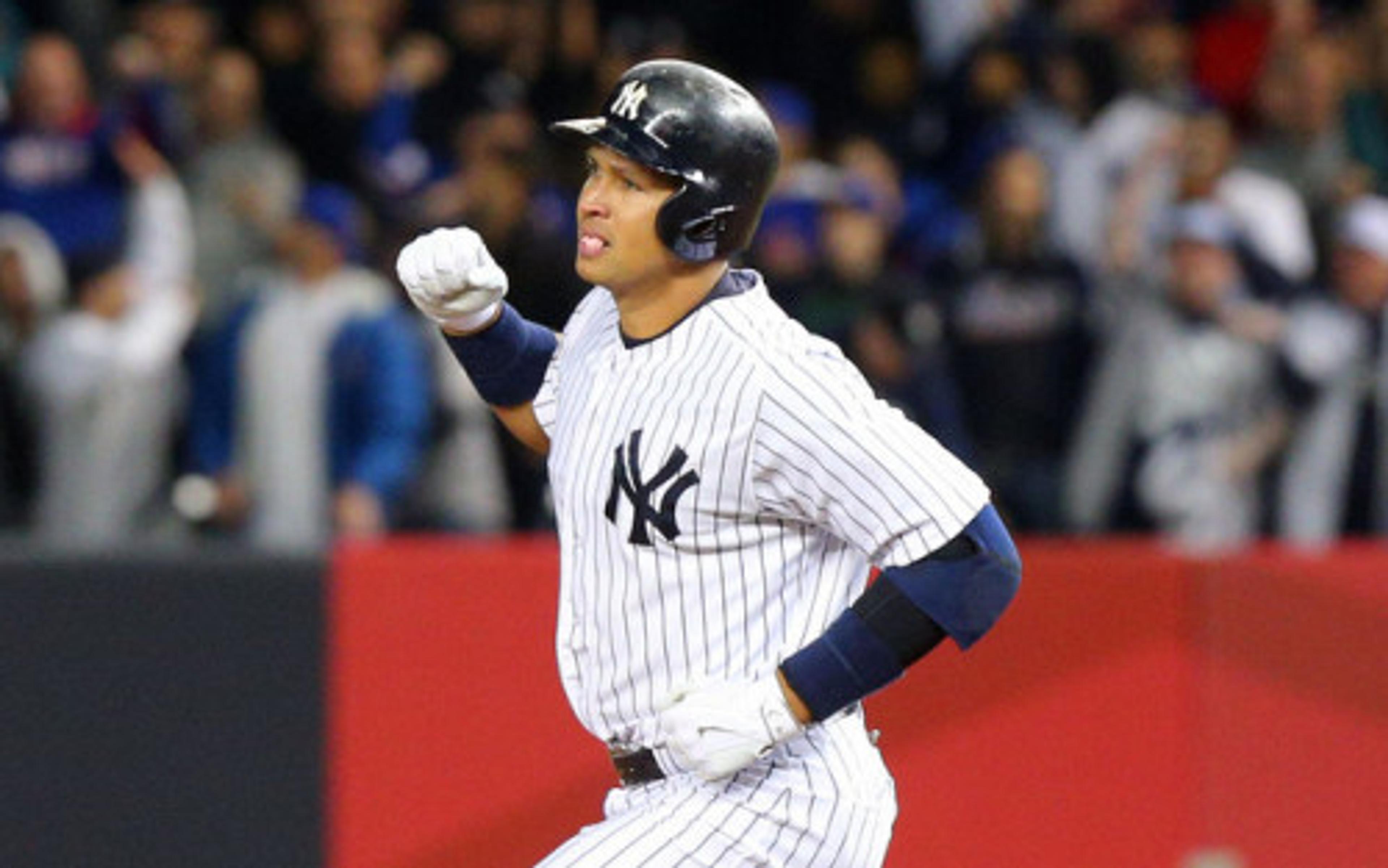 MLB: New York Mets at New York Yankees