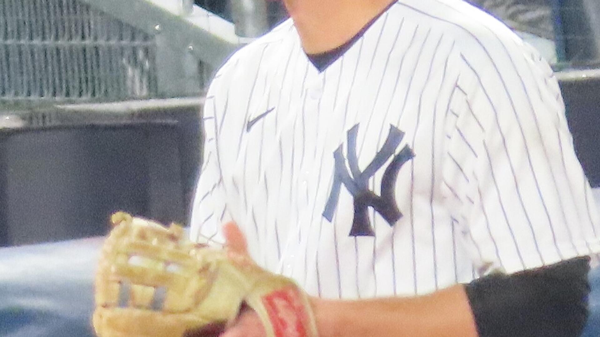 Potential 2022 options: hitters