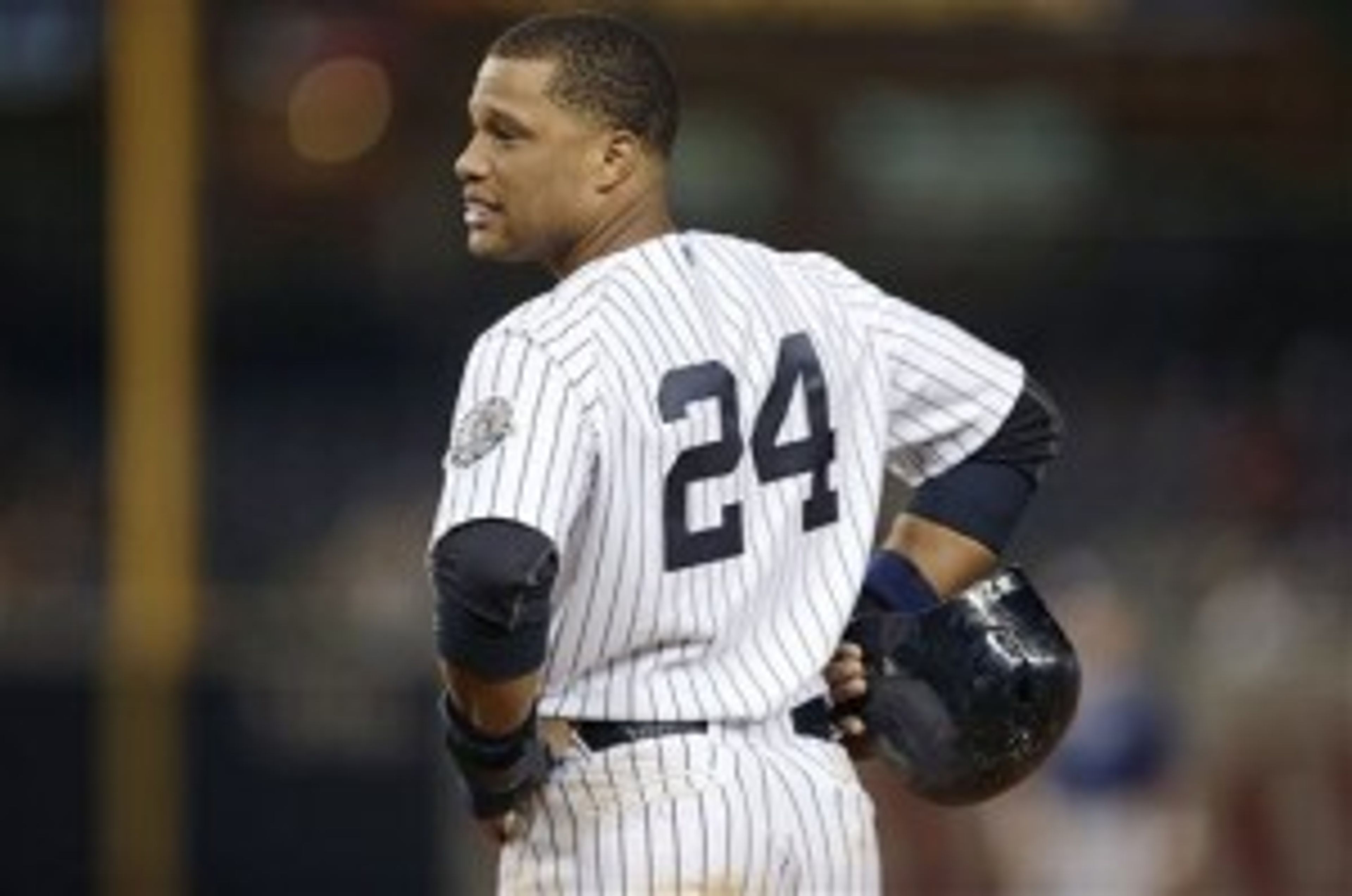Playoff Push: Yankees eliminated from playoff contention