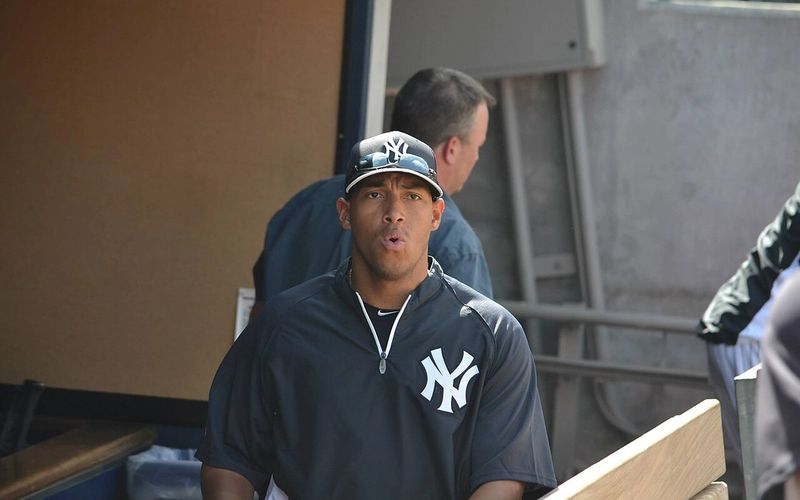 Spring Training Game 30: Ryan injured in loss