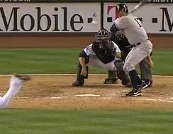 Yankees Game 97: Beat Up And Defeated