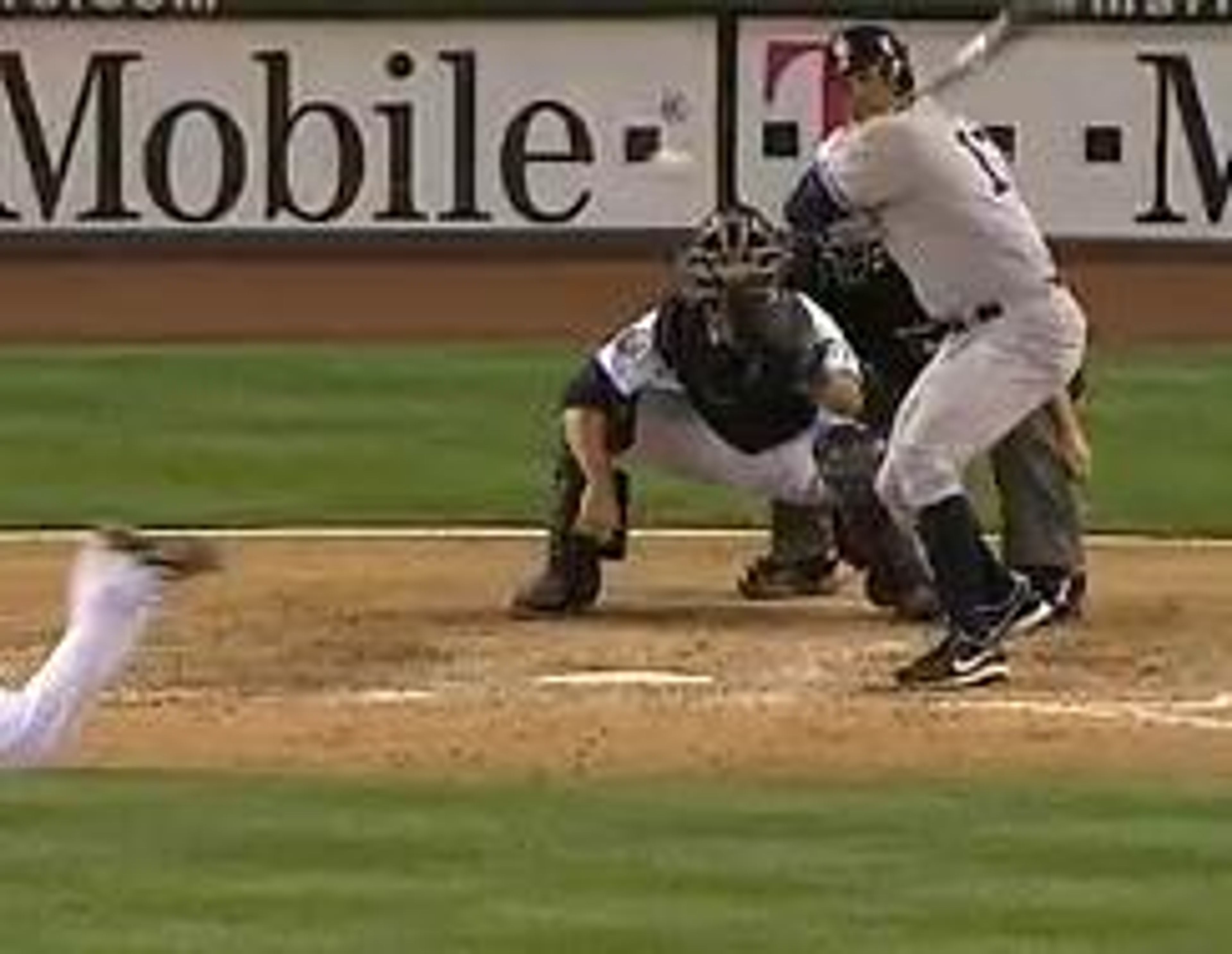 Yankees Game 97: Beat Up And Defeated