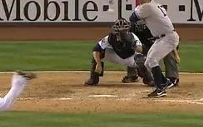 Yankees Game 97: Beat Up And Defeated