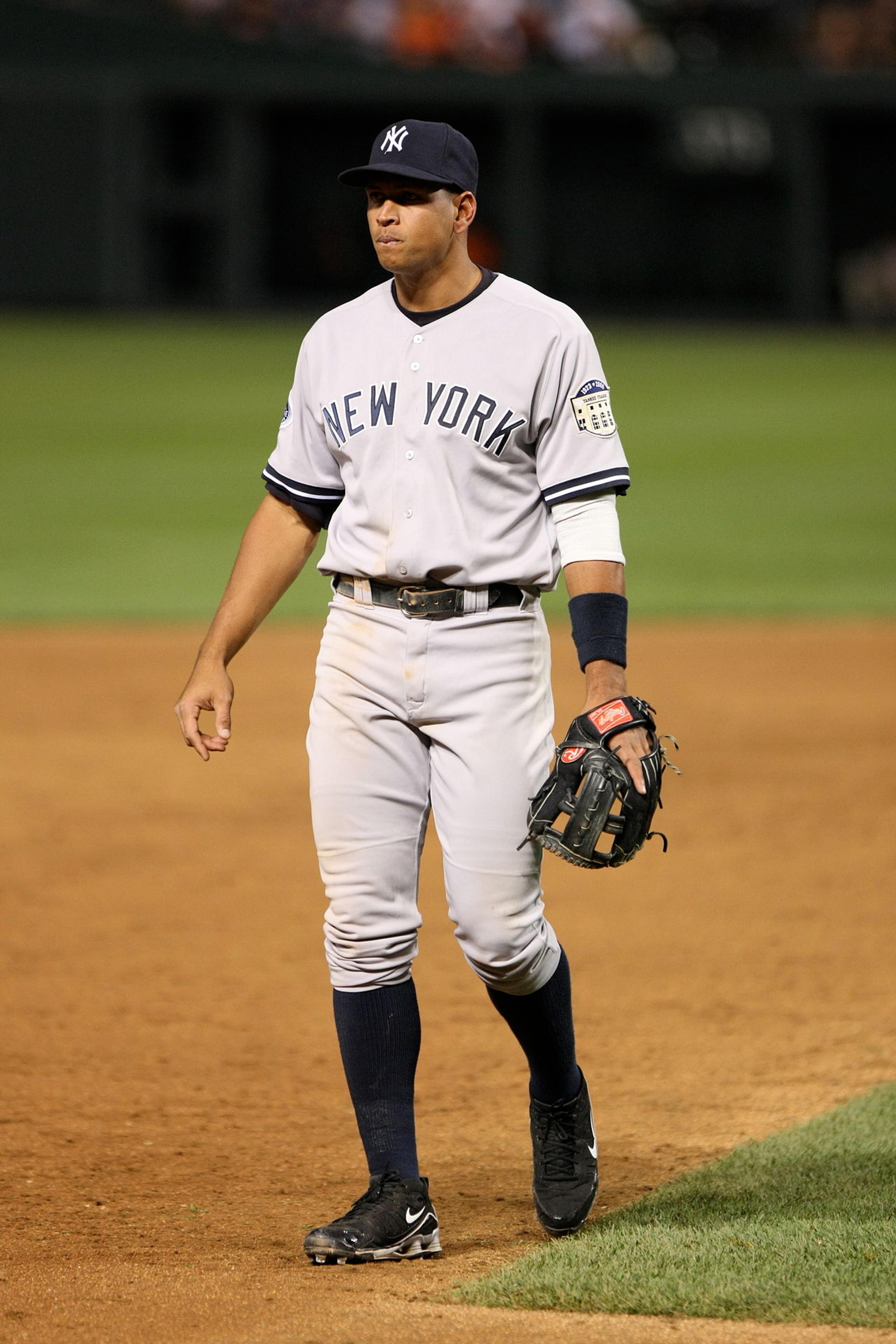 Ryan Dempster admits to intentionally hitting Alex Rodriguez in 2013