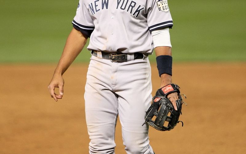 Yankees Game 66: Didi goes yard for the win