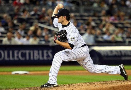 Series Preview: Red Sox @ Yankees