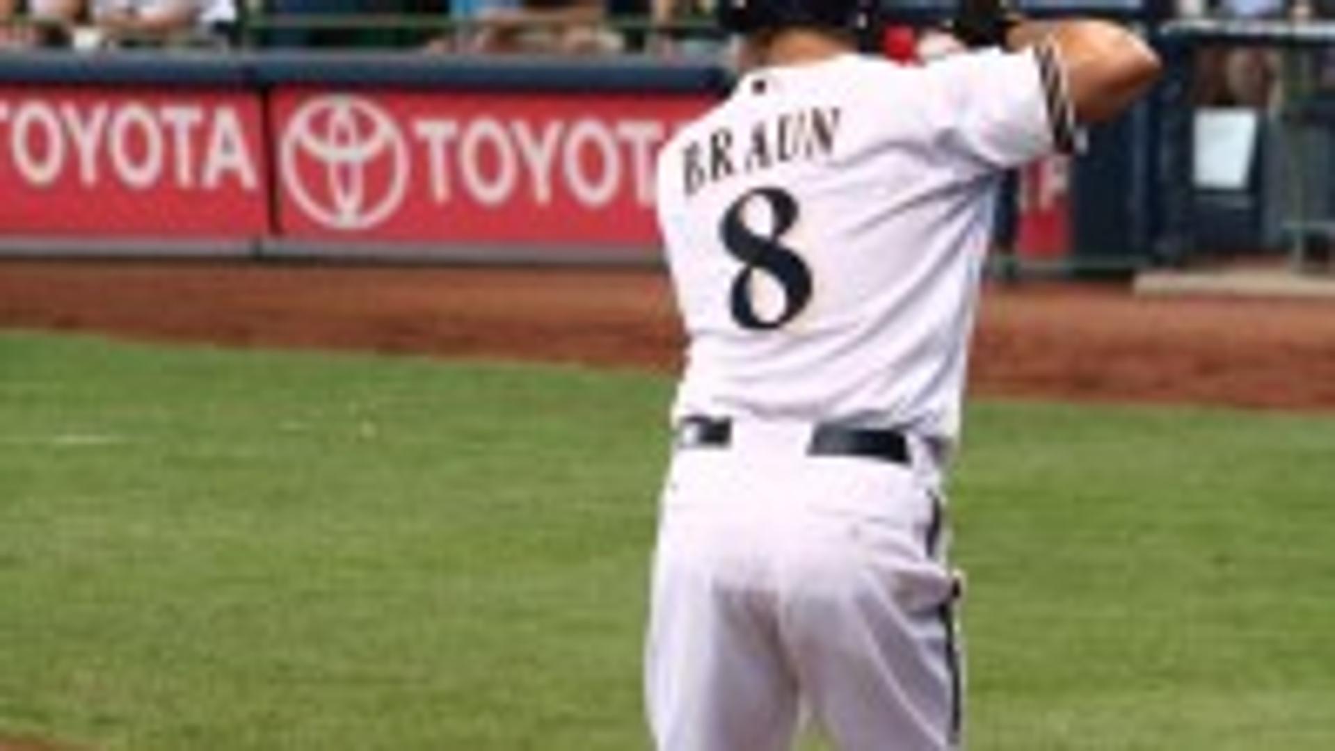 All Braun and No Brains