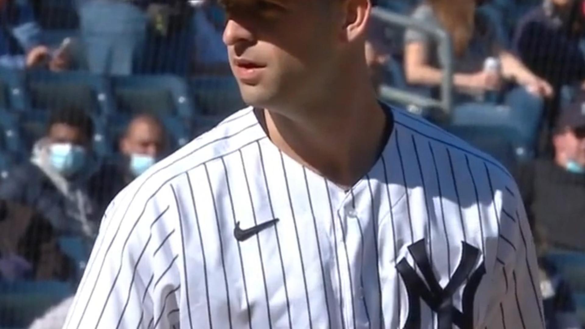 A's set asking price for Sonny Gray