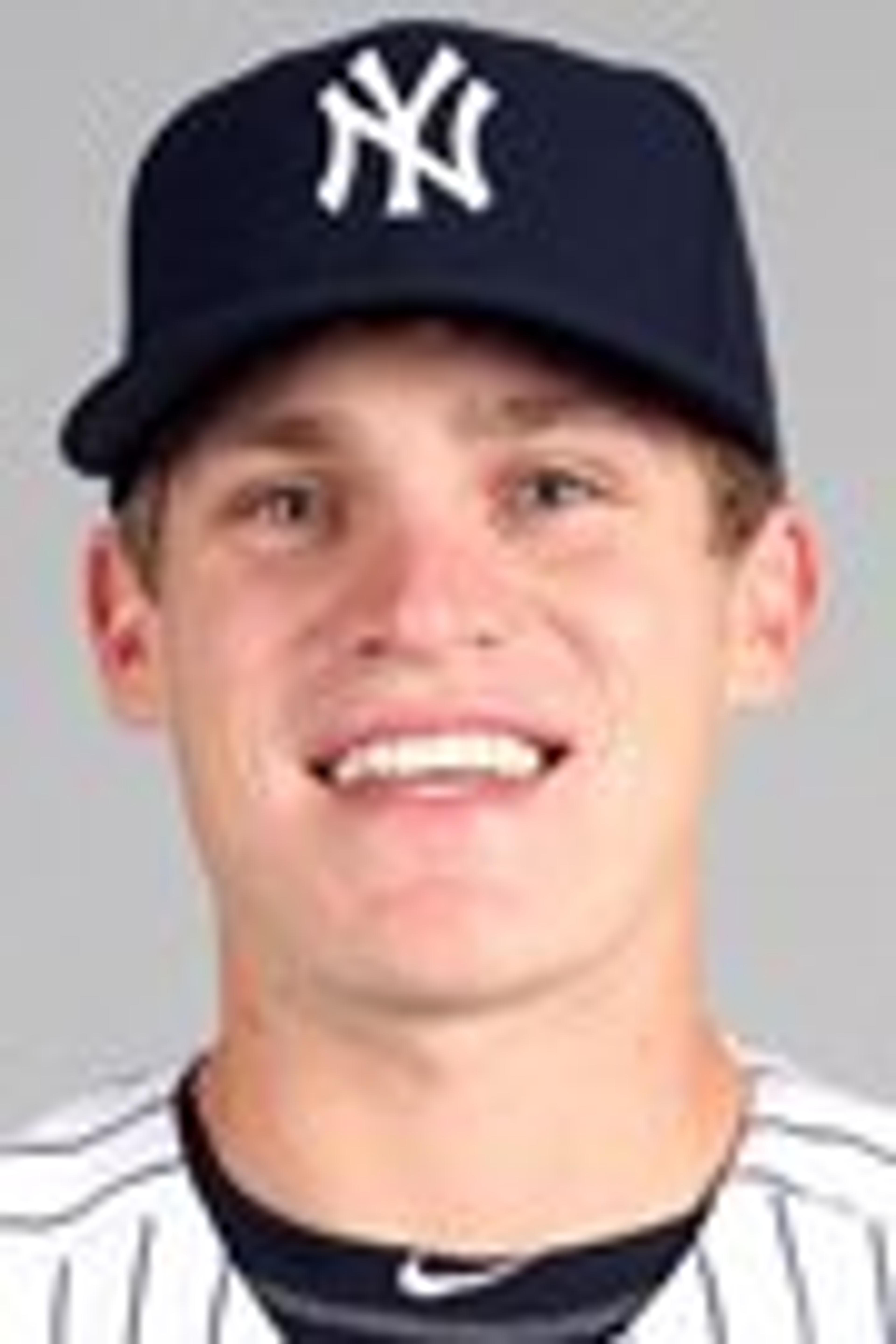 Corban gets the call