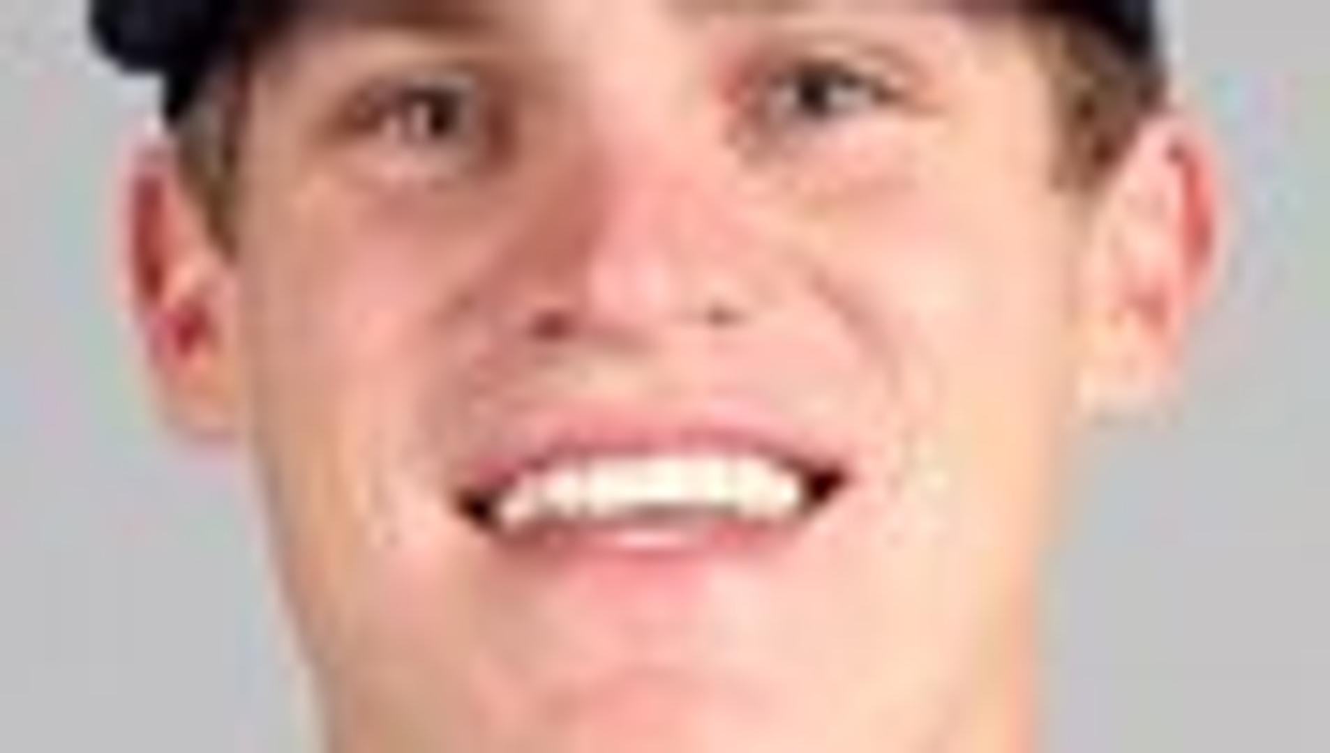 Corban gets the call