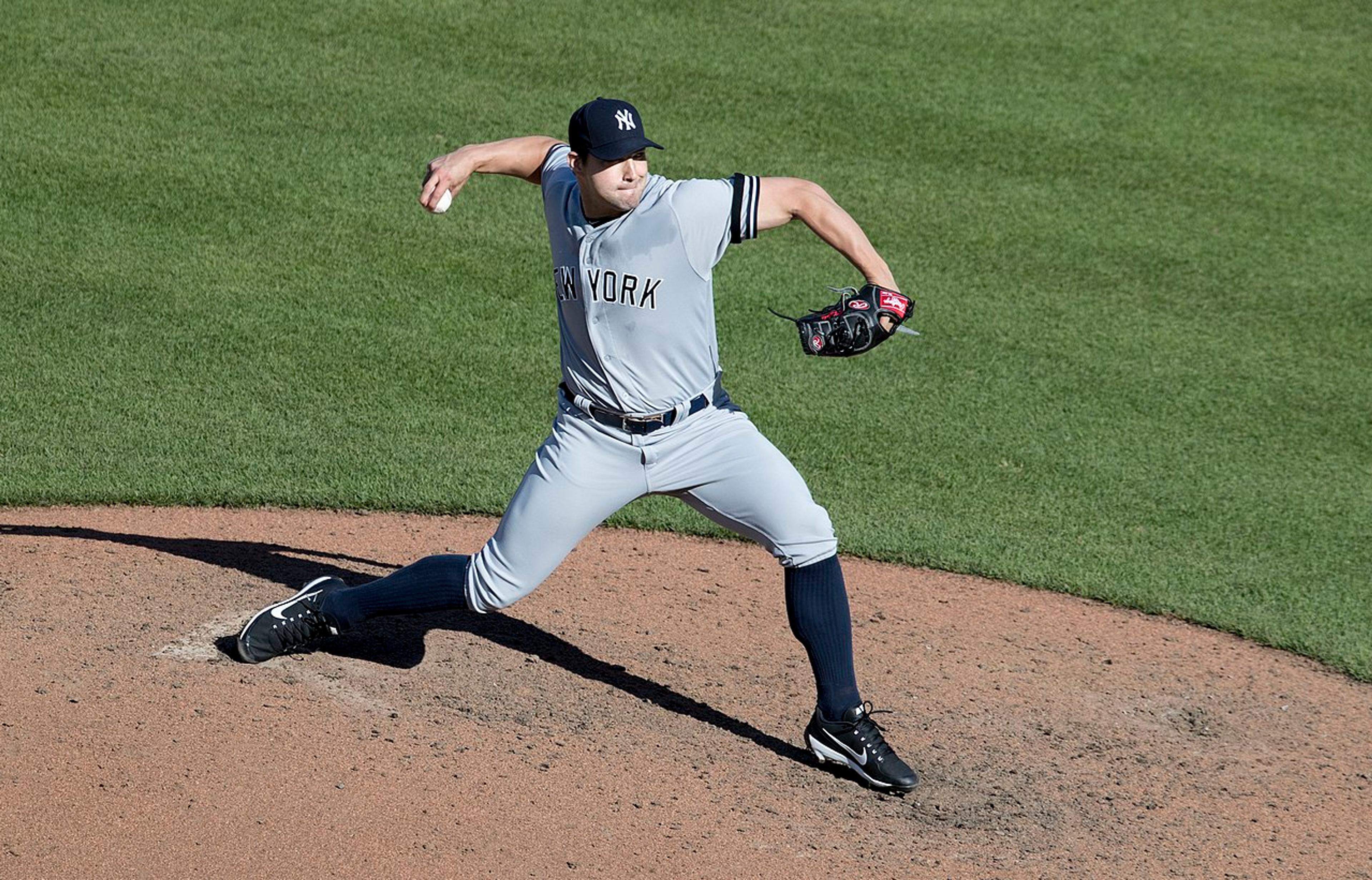 Series Recap: Yankees take two from Twins