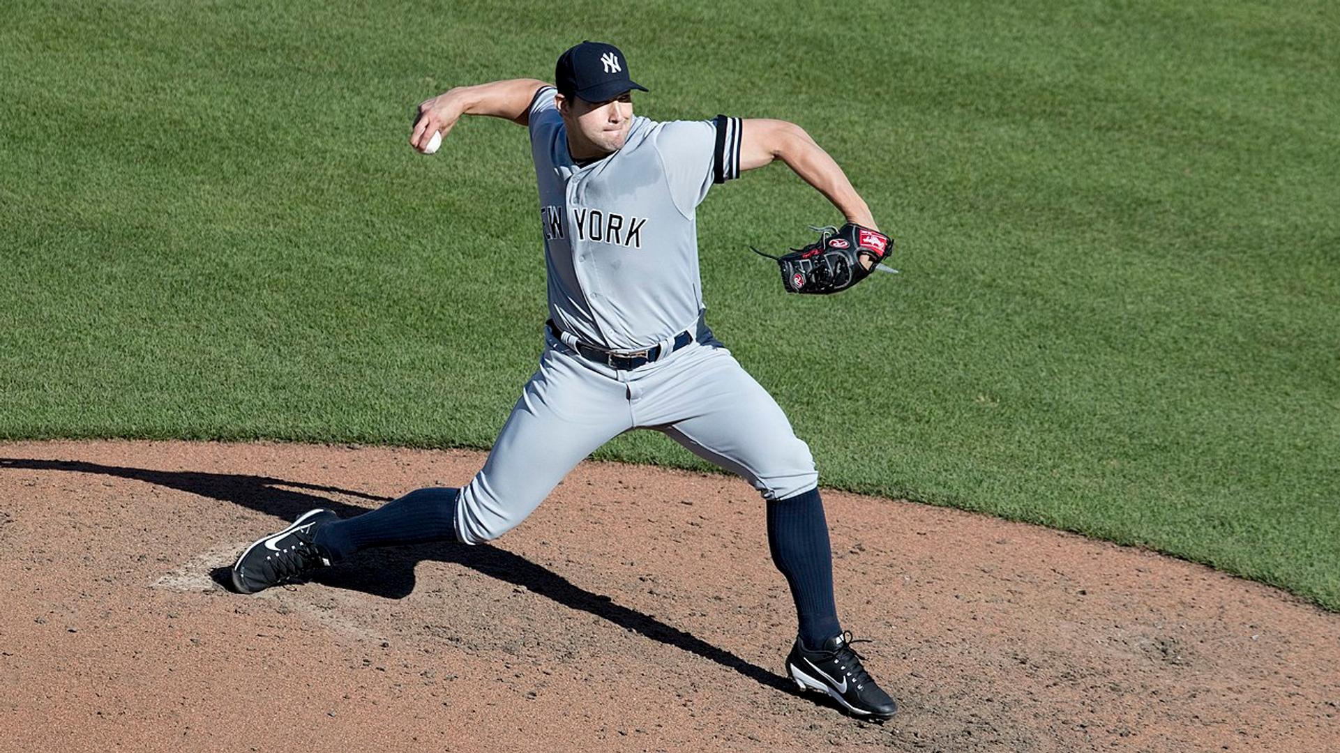 Yankees Twitter Reacts (Feb. 16-22)