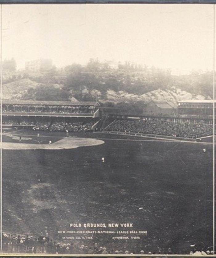 The Dead Ball Yankees