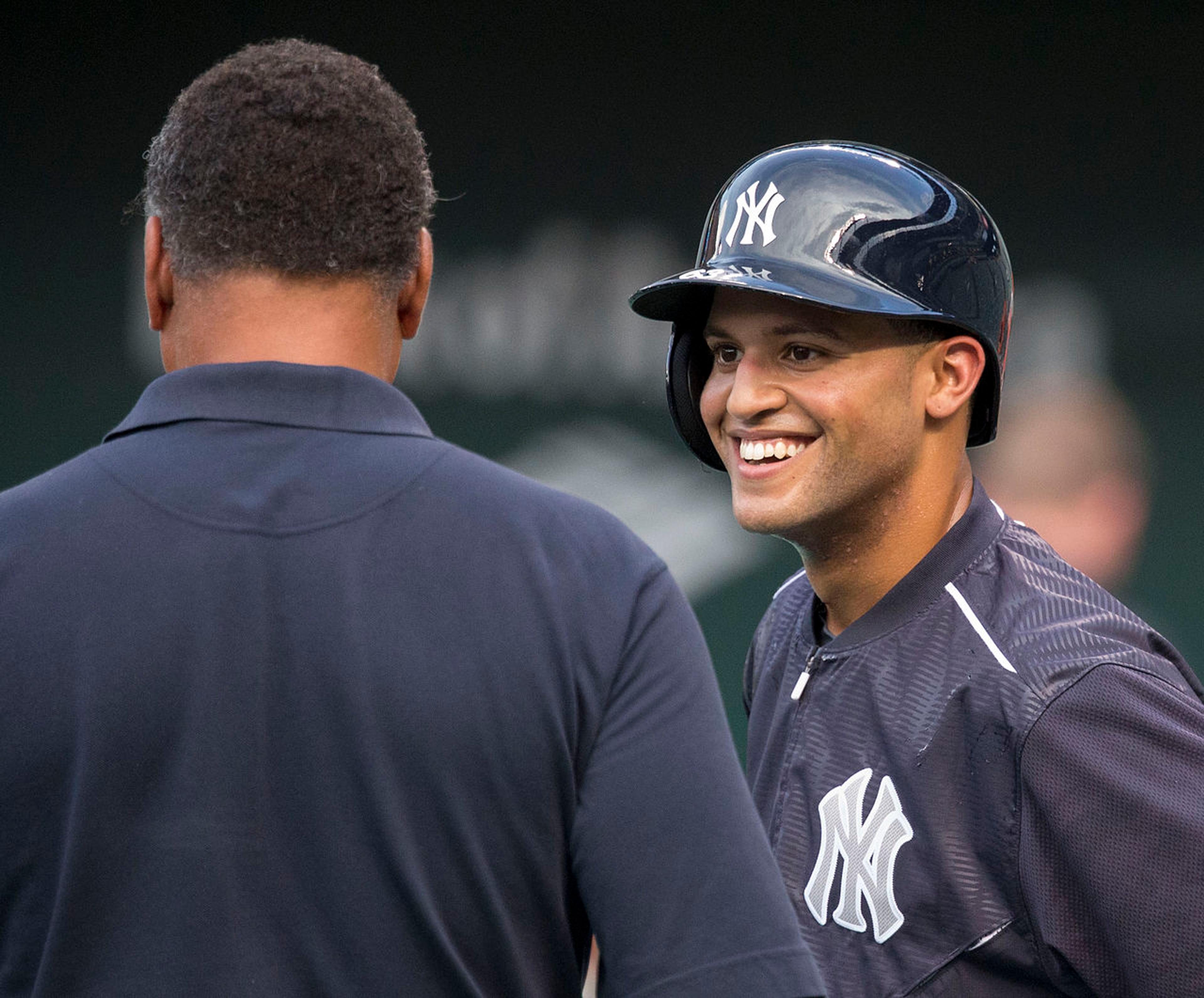 Baseball's tales of inspiration