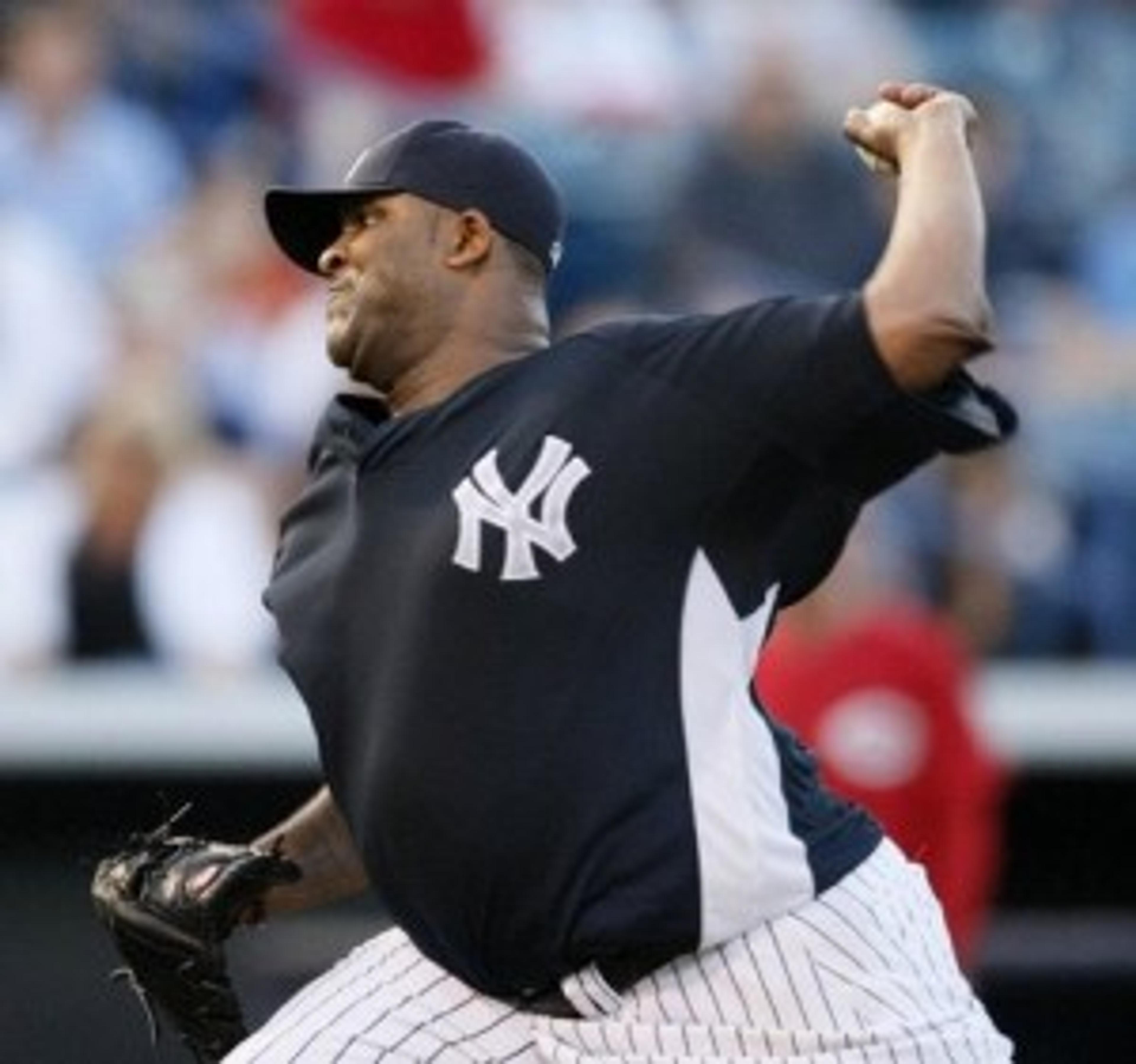 Preview: Yankees vs Royals (7/9/13)