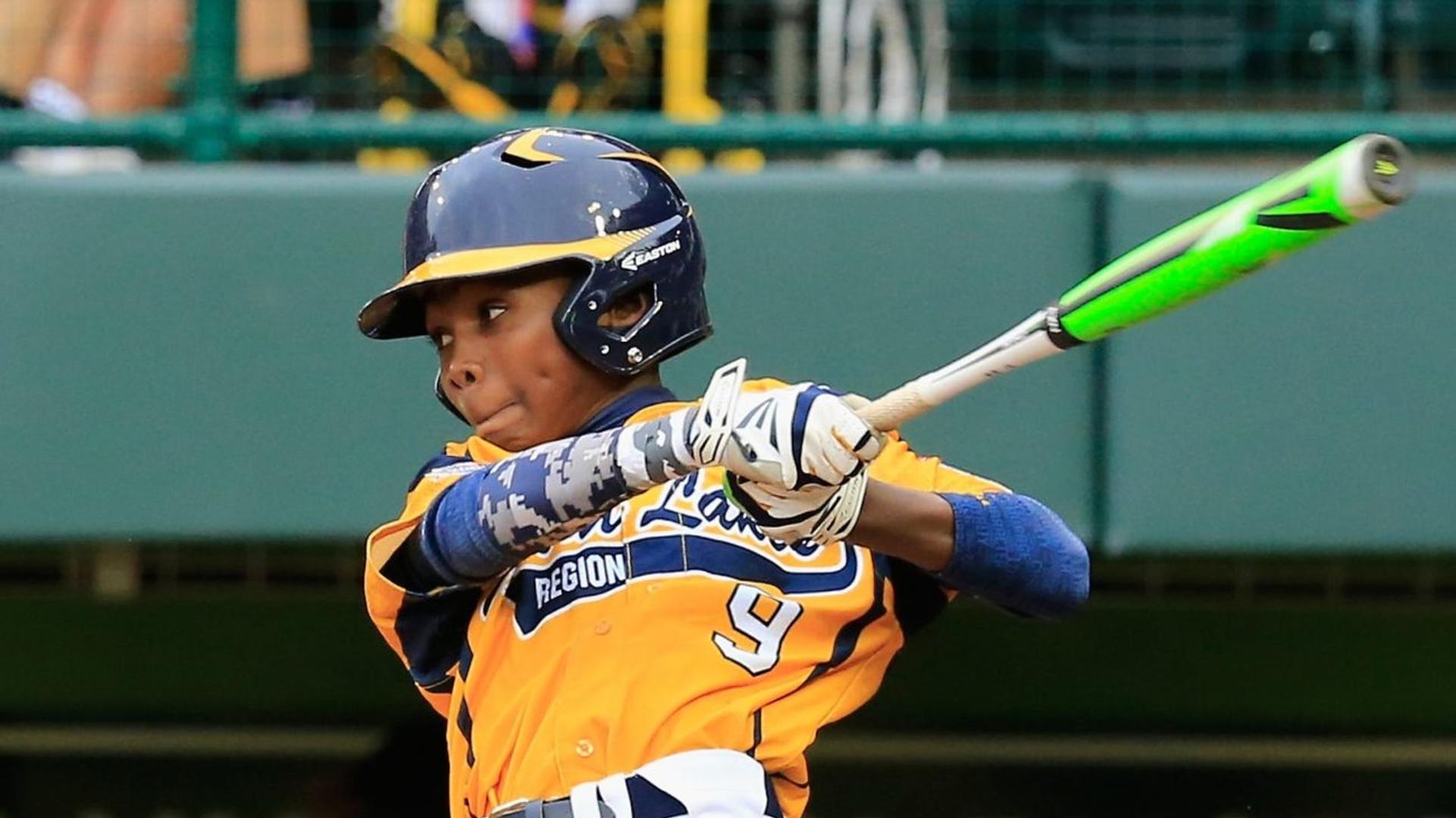 Prospect profile: Ed Howard