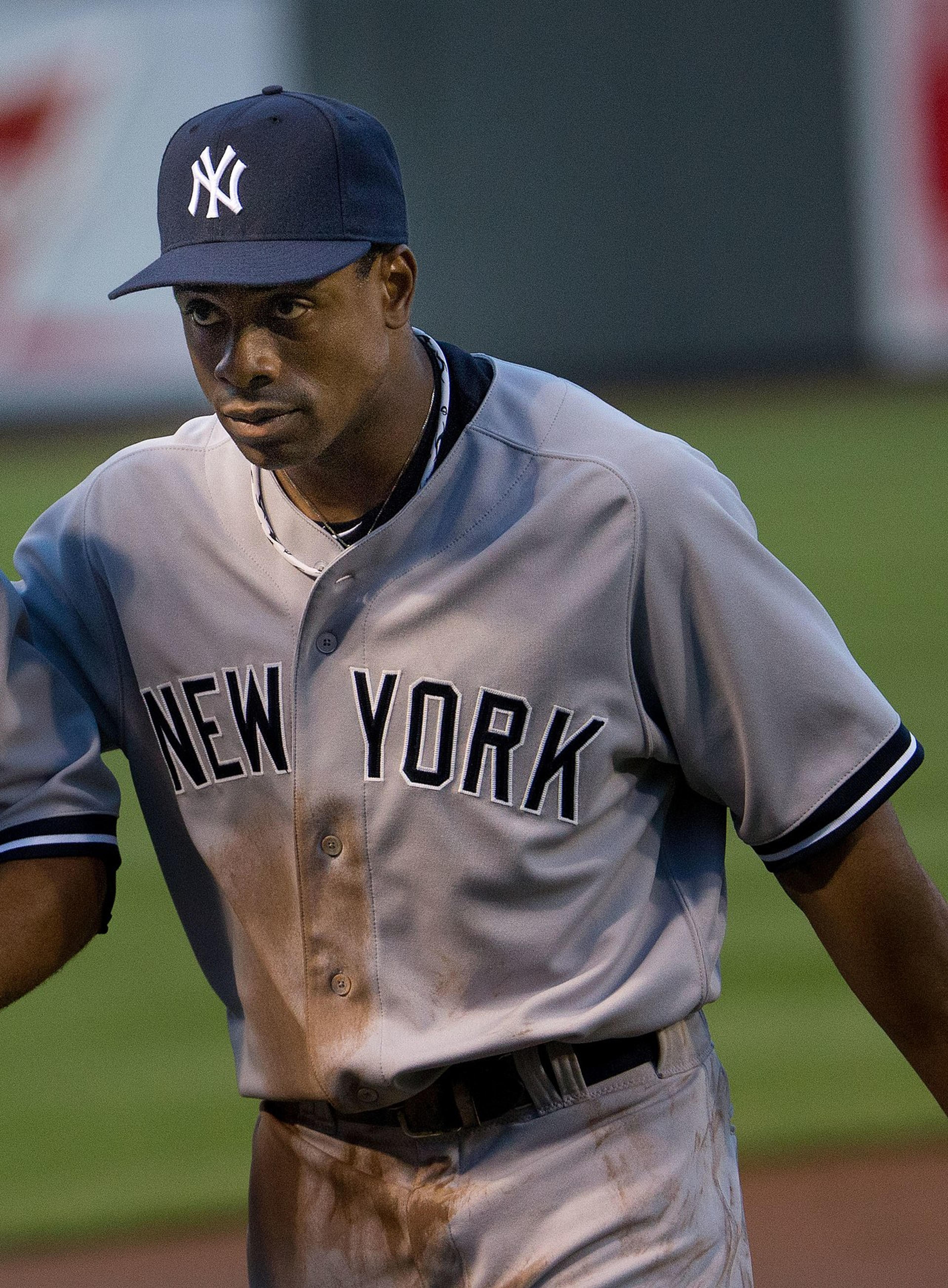 Game 51: Grandy Goes Grand