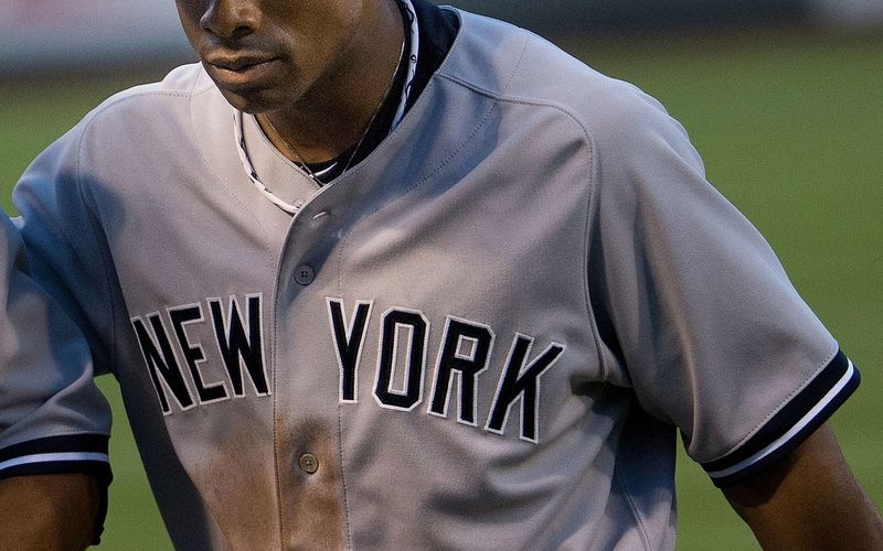 Game 51: Grandy Goes Grand