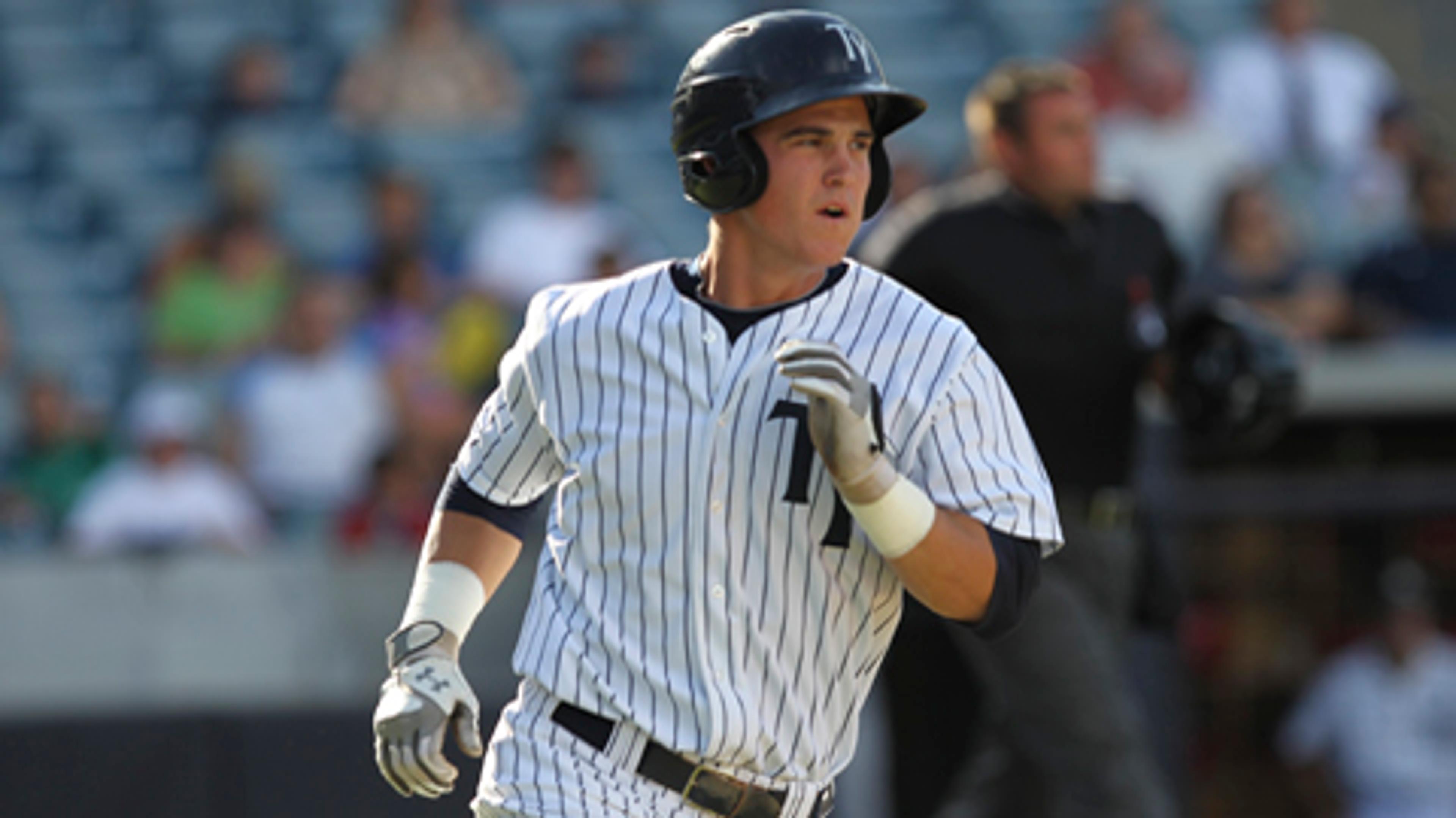 The 1st Annual BronxPinstripes.com Minor League Awards
