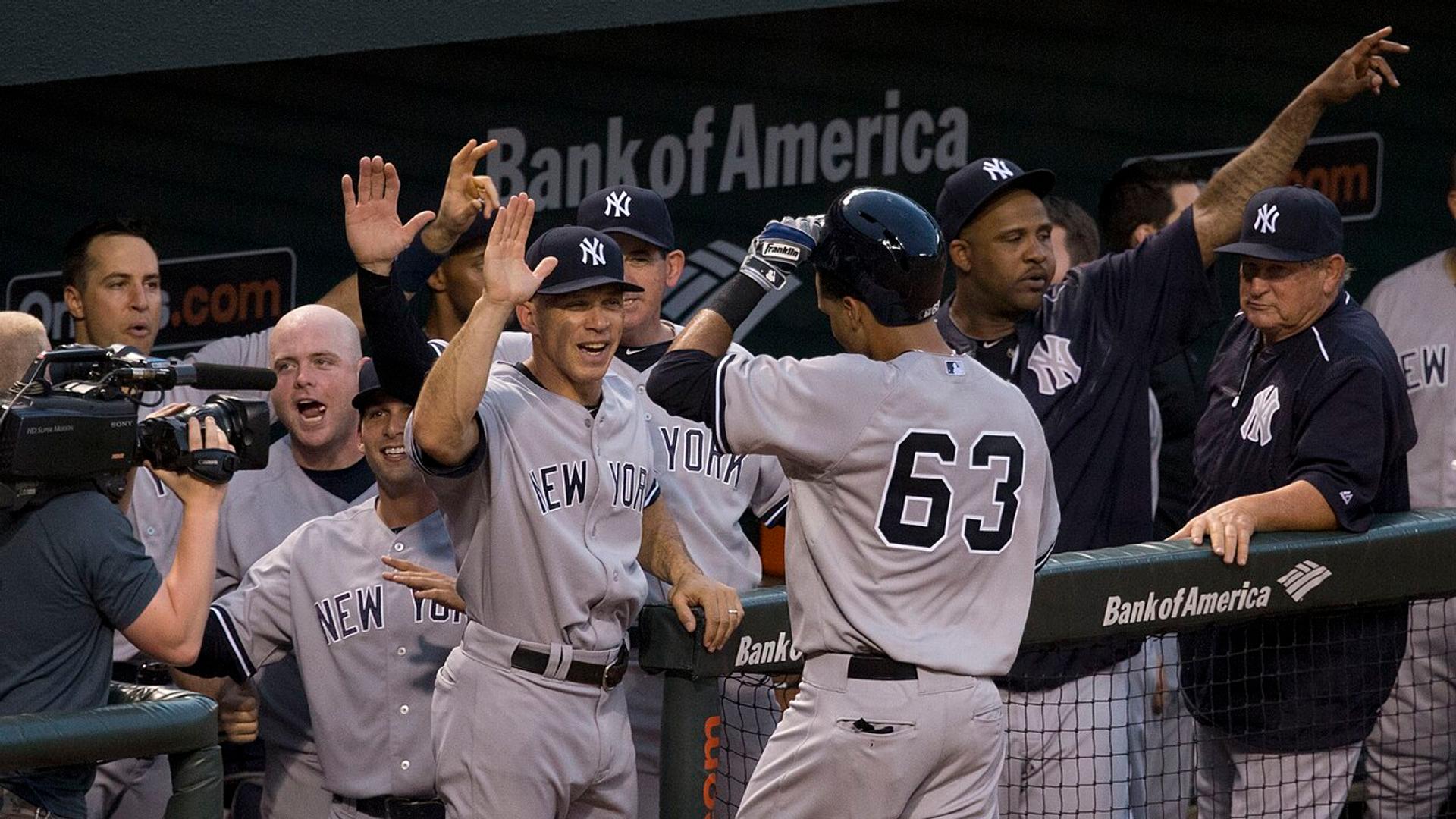 Yankees Draft update- Days 2 & 3