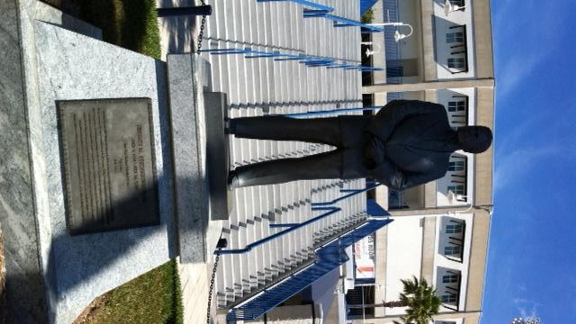 Spring Training Game 5 Lineup: 2/27/13