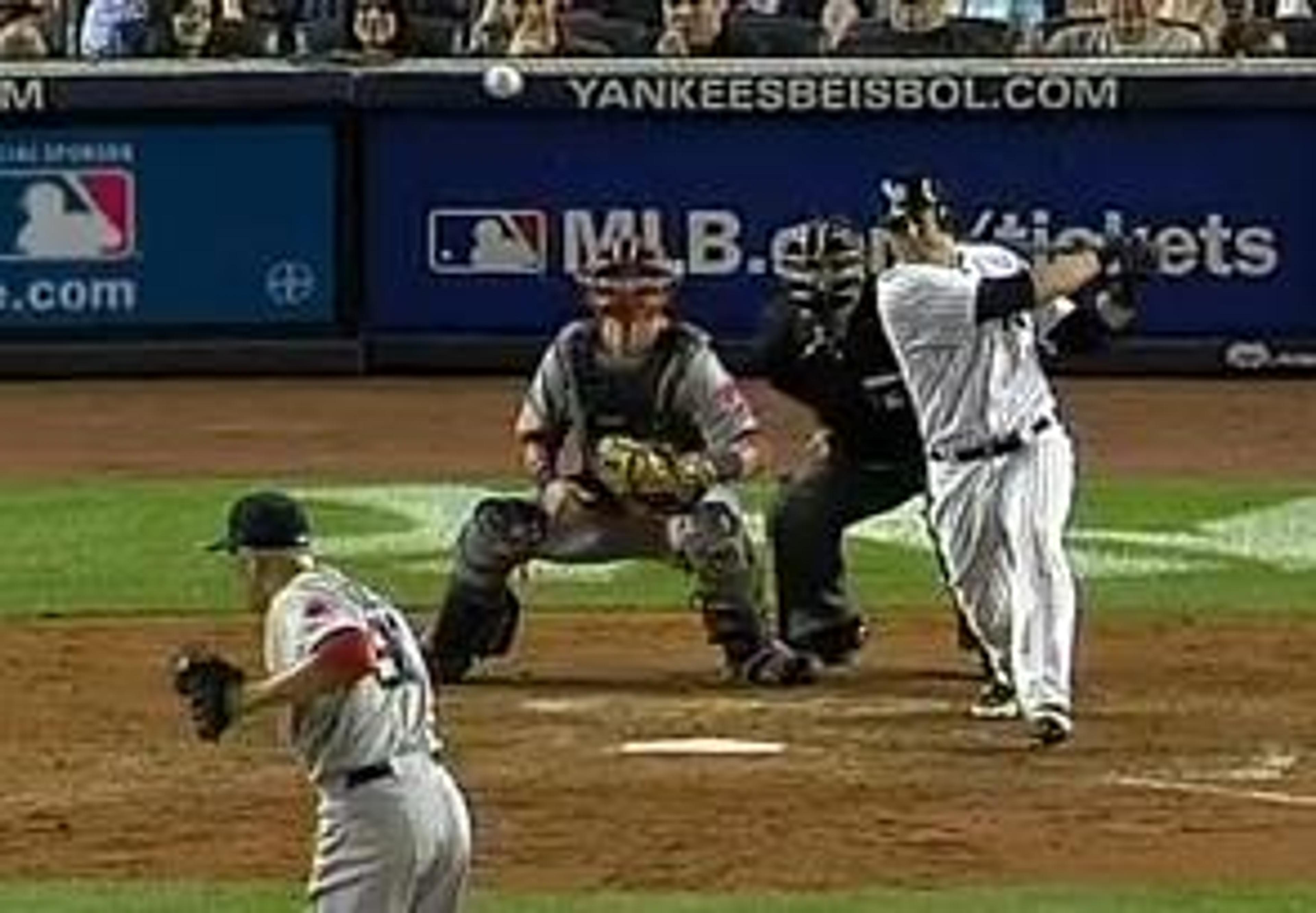 Yankees Game 101: Ciriaco Bloops in the Winner