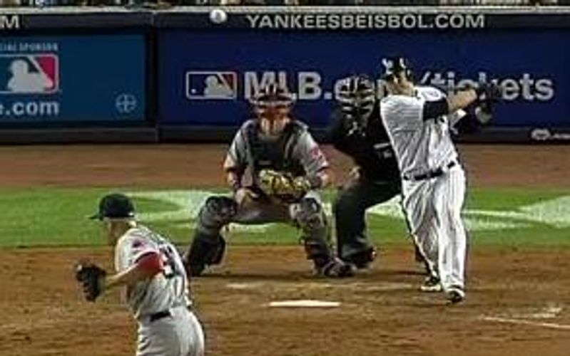 Yankees Game 101: Ciriaco Bloops in the Winner
