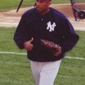 Bernie Williams