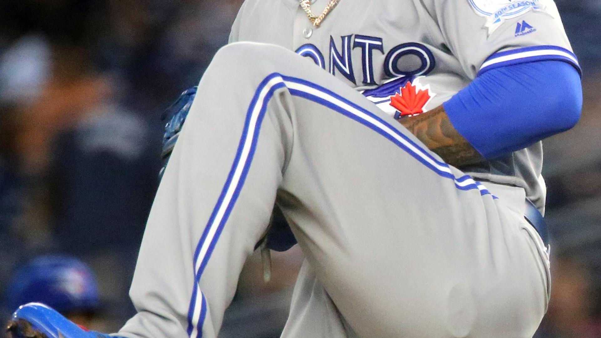 Olney: Stroman may be available via trade this season
