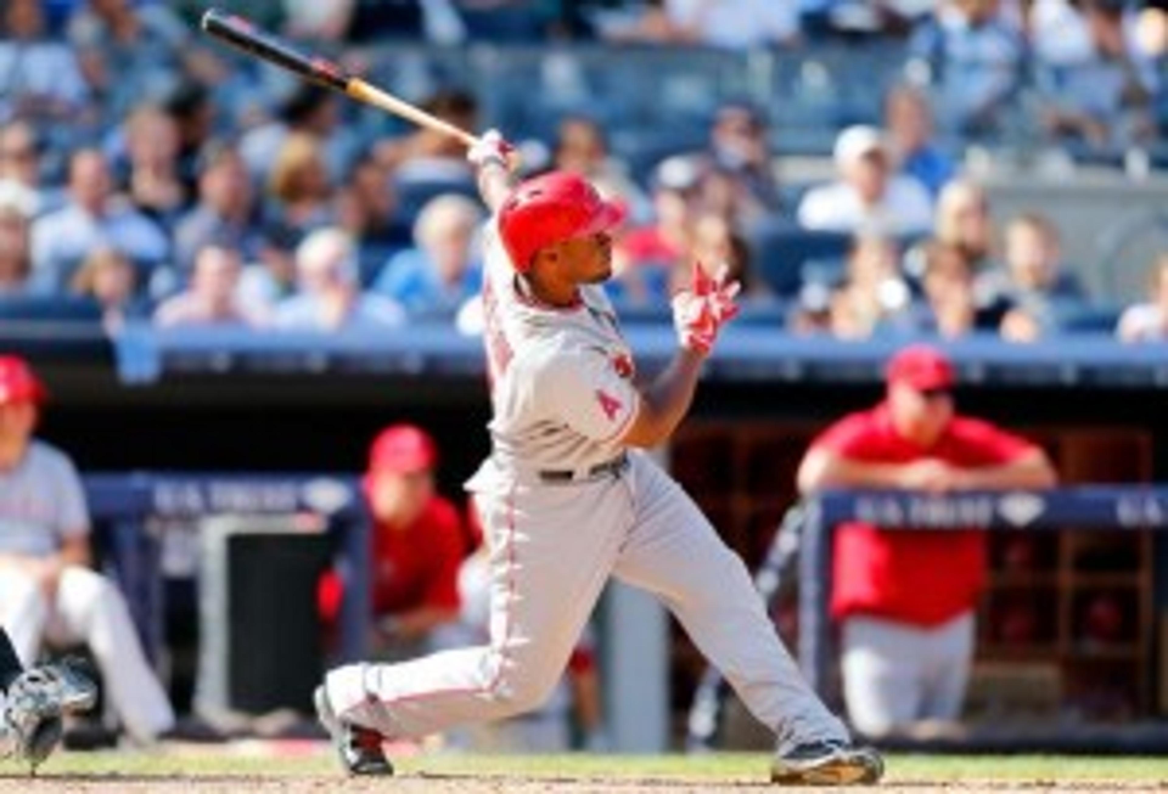 Yankees Game 120: Former Yankee prevents sweep