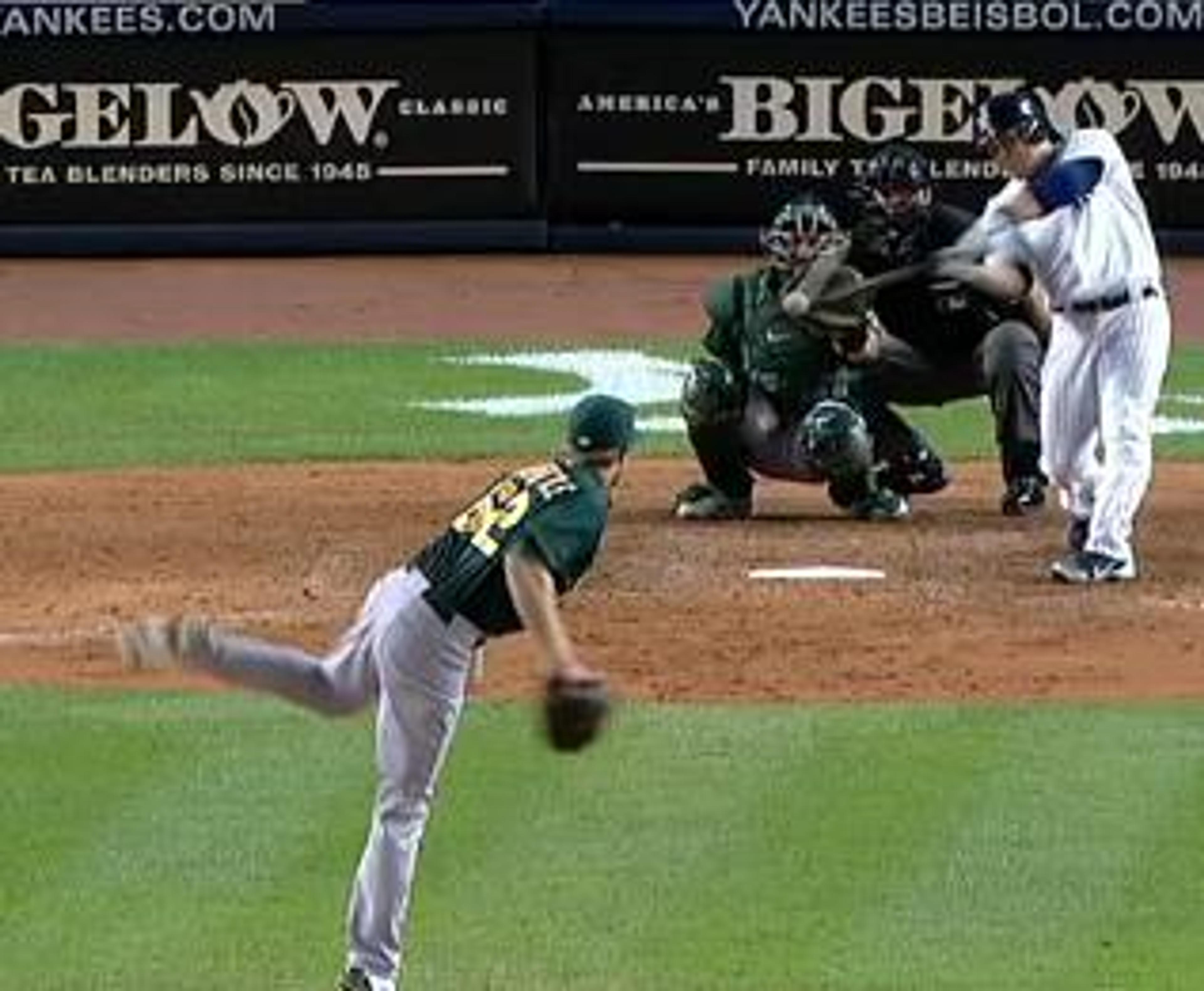 Yankees Game 150: Martin walks off in 10