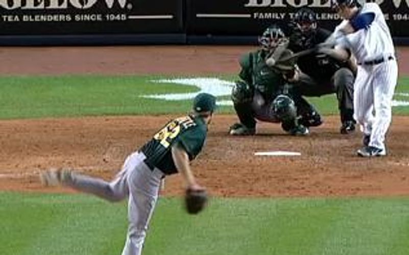 Yankees Game 150: Martin walks off in 10