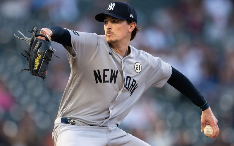 No letdown for Yanks, who cruise past Twins a night after clincher