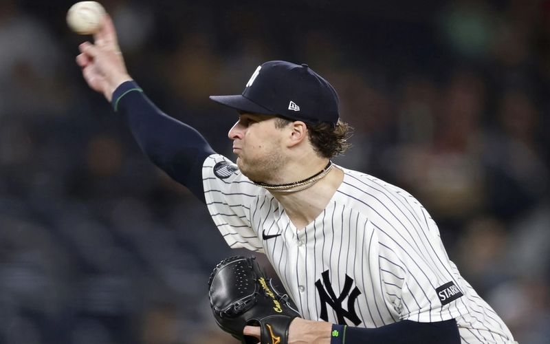 Schlittler's 1.95 ERA -- 3rd best in Yankees history -- completes Cy résumé