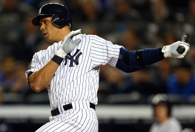 For A-Rod, it's now or never
